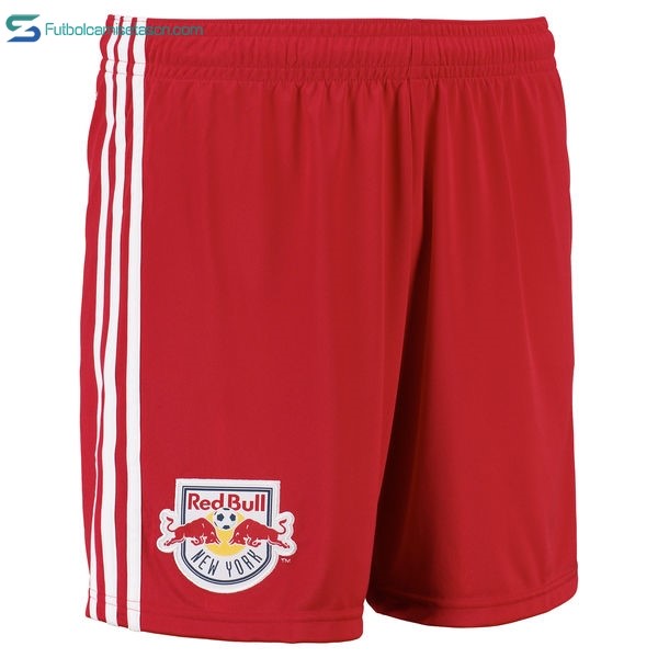 Pantalones New York Red Bulls 1ª 2017/18